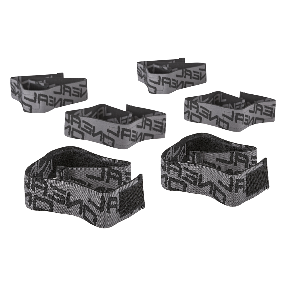 Elastic Wristbands for Pumpgun Knee Protector