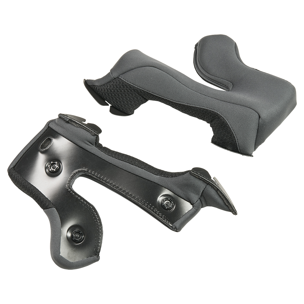 Cheek Pads 7SRS Evo Helmet
