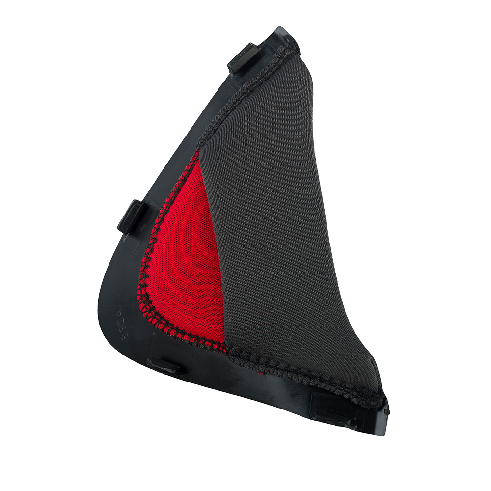 Chin Curtain SIERRA Helmet Chin Curtain SIERRA Helmet