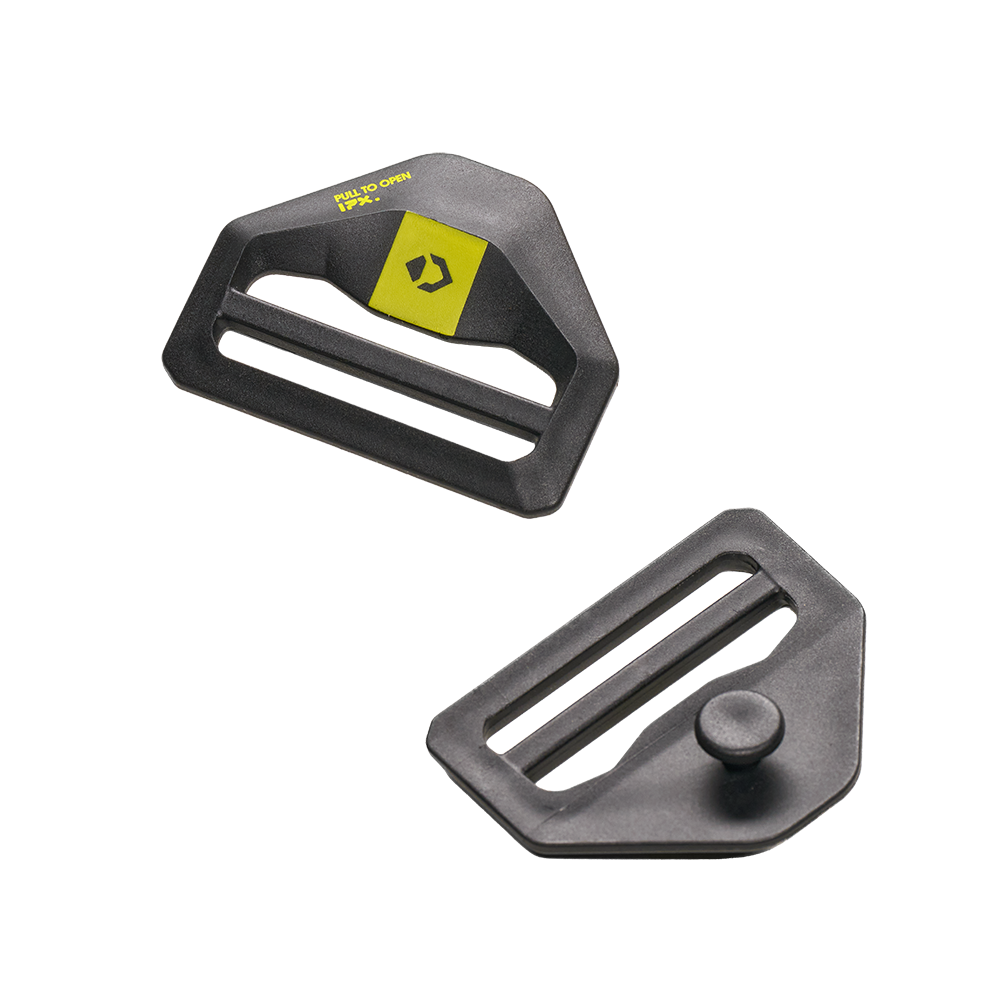 IPX Buckle